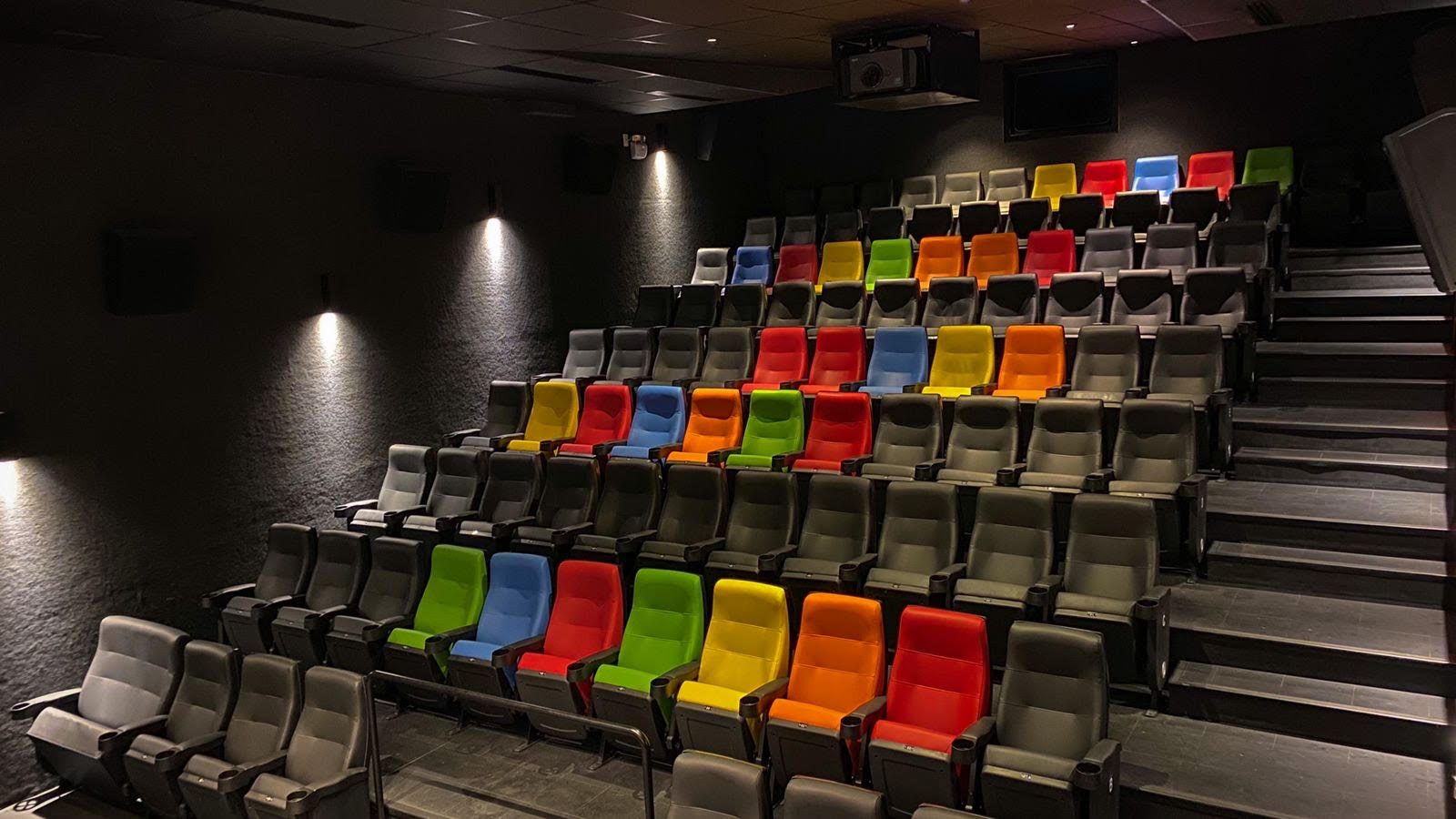 Sala Cine Multi