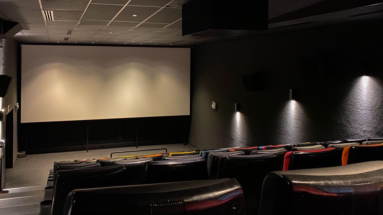 Sala Cine Multi