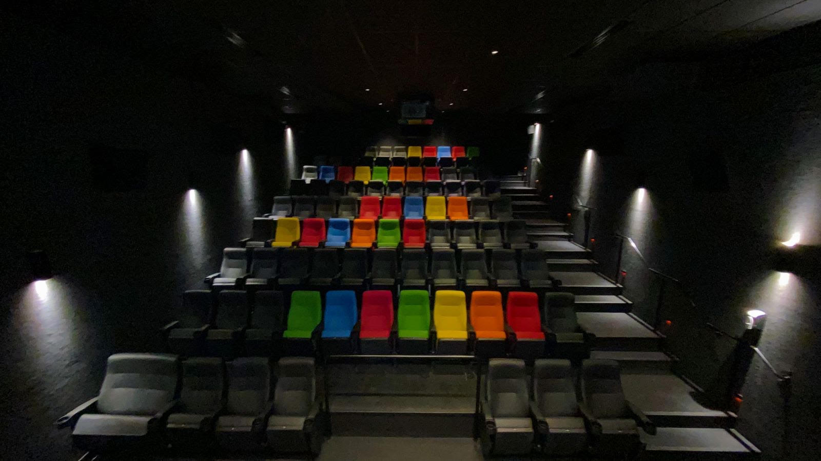Sala Cine Multi