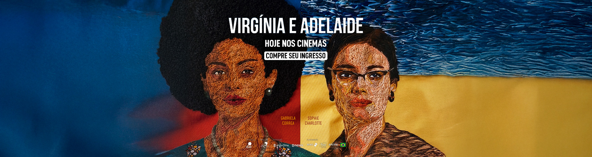 Virginia e Adelaide