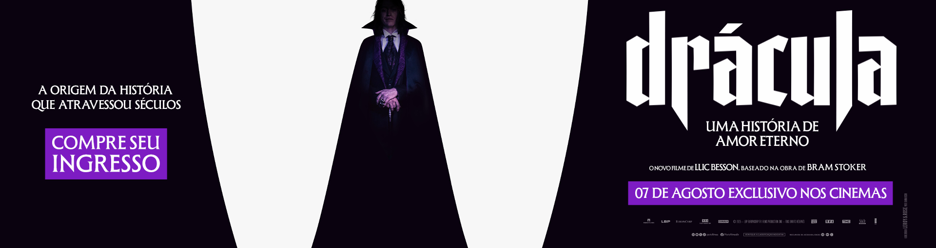 Drácula: Uma História de Amor Eterno