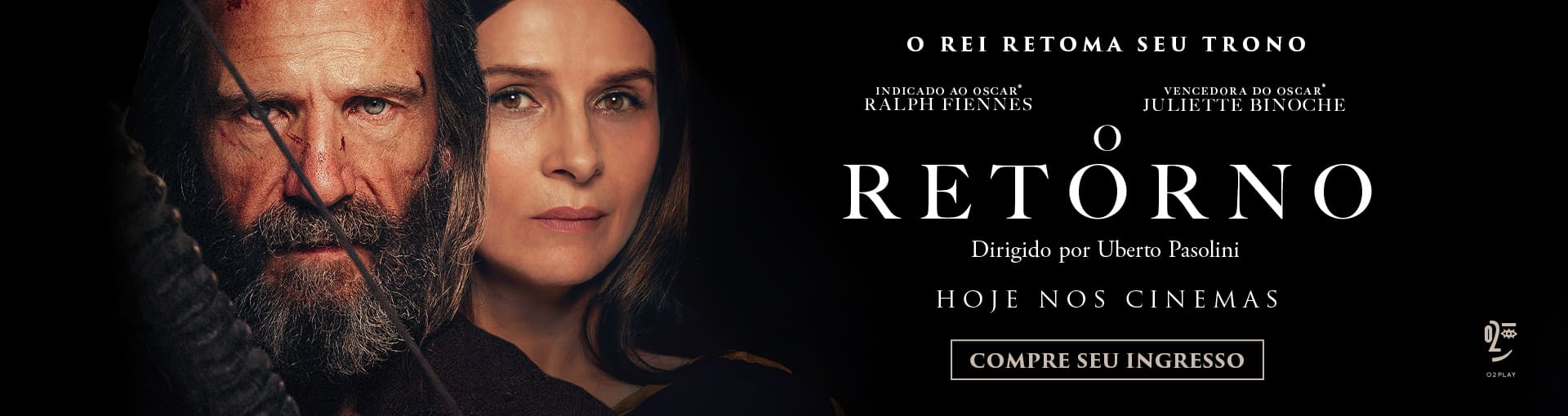 O Retorno