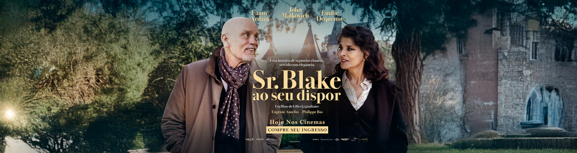 Cine Multi - Home Page