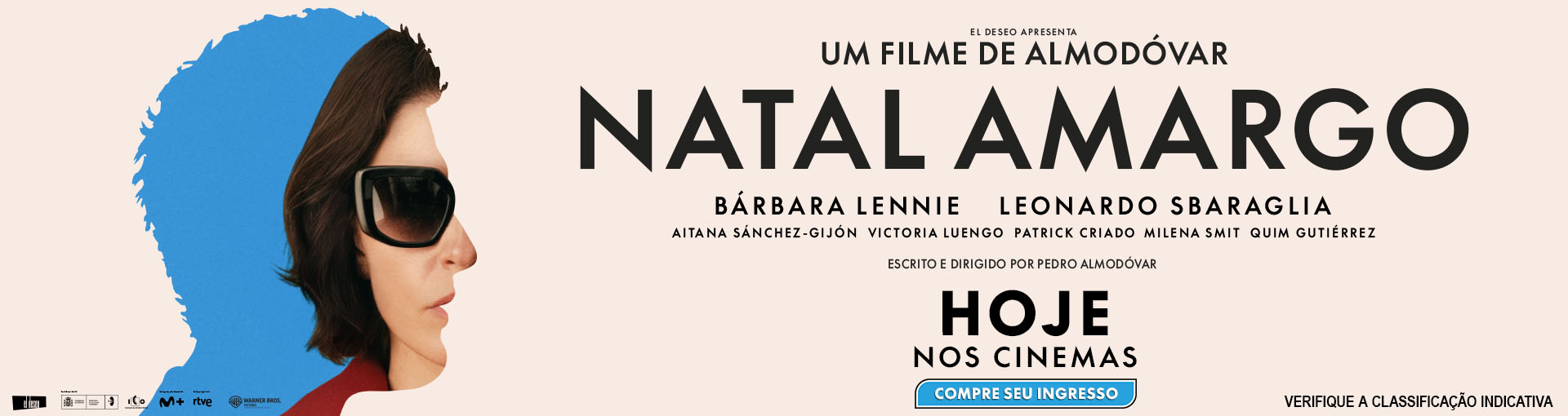 Natal Amargo