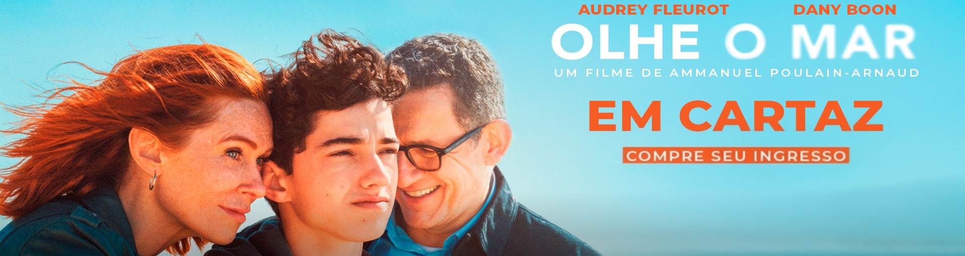 Olhe o Mar